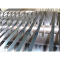 Galvanized Steel Strip in large storage